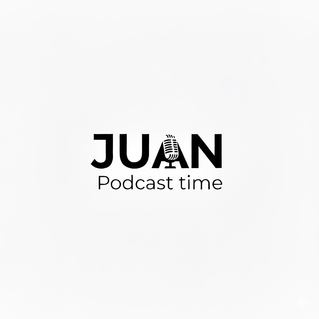 Estudio JuanPodcastime