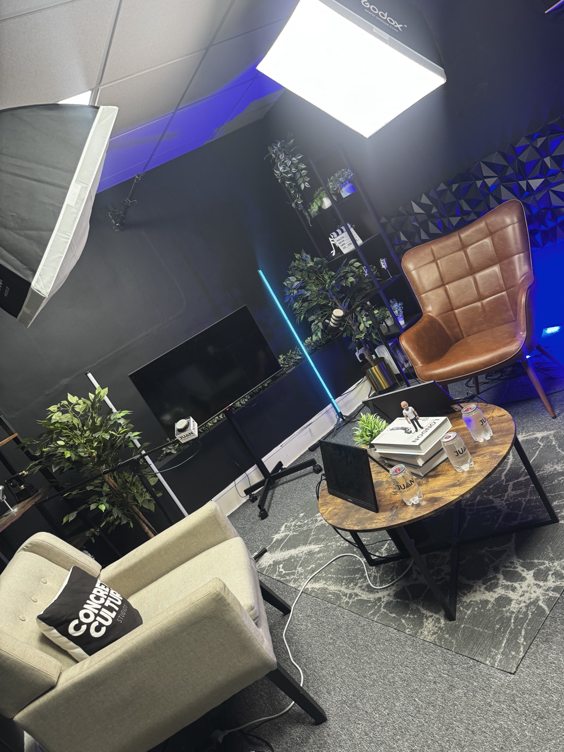 Estudio